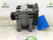 Lichtmaschine V-Snaar 9826574080 Peugeot 208 II (UB/UH/UP) Schrägheck 5-drs 1.2 Vti 12V PureTech 100 (EB2ADT(HNK)) 2020-01