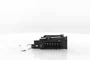 Armaturenbrett Duse 9848341180 Opel Grandland (OV64) SUV 1.2 Turbo 12V Hybrid 136 (EB2LTEDH2(HN0)) 2025-06