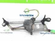 Scheibenwischermotor 13182340 Opel Corsa D Schrägheck 1.3 CDTi 16V ecoFLEX (A13DTE) 2011-05