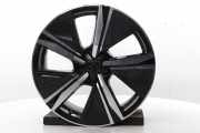 Felge 18J, 5 Gats 98350581XY Peugeot 308 SW (F4/FC/FN/FR) Kombi 5-drs 1.2 PureTech Hybrid 136 (EB2LTDH2(HPY)) 2025-08