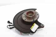 Achsschenkel Rechts Vorne 8200881829 Dacia Duster (SR) SUV 1.0 TCE 100 Bi-Fuel, Eco-G 12V (H4D-480(H4D-F4)) 2021-04