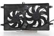 Kühlerventilatormotor 214754524R Renault Master III (MA/MB/MC/MD/MH/MF/MG/MH) Van 2.3 dCi 135 16V FWD (M9T-702(M9T-B7)) 2017-02