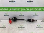 Antriebswelle Links Vorne ABS 9808800480 Citroën C3 Aircross I (2C/2R) SUV 1.2 PureTech 82 (EB2FA(HMR)) 2018-04