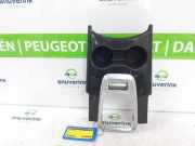 Armaturenbrett Teil 7591P9 Peugeot 3008 I (0U/HU) Großraumlimousine 1.6 16V THP 155 (EP6CDT(5FV)) 2010-03