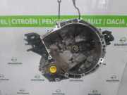 Getriebe Manuell ABS 2231C3 Peugeot 208 (CA/CC/CK/CL) Schrägheck 1.2 Vti 12V (HMZ) 2012-10