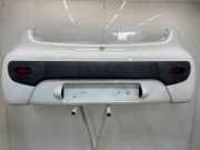 Stoßstange Hinten 7410Y8 Peugeot 107 Schrägheck 1.0 12V (384F(1KR)) 2012-03