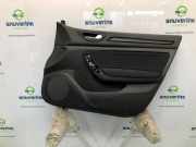 Türverkleidung Rechts Vorne 809009313R Renault Megane IV Estate (RFBK) Kombi 5-drs 1.3 TCE 115 16V (H5H-470(H5H-B4)) 2018-06