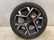 Felge 4 Gats YQ00936780 Citroën C3 Aircross I (2C/2R) SUV 1.2 e-THP PureTech 130 (EB2DTS(HNY)) 2022-01