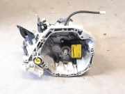 Getriebe Manuell JR5353 Renault Twingo II (CN) Schrägheck 1.5 dCi 90 (K9K-P8) 2011-04