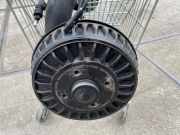 Hinterachse Vwa 555014530R Renault Zoé (AG) Schrägheck 5-drs 46kW (5AQ-601) 2016-09