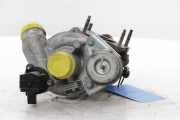 Turbolader 0375N7 Peugeot 308 CC (4B) Cabrio 1.6 16V THP 155 (EP6CDT(5FV)) 2012-04