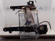 Hinterachse Vwa ABS 1401302380 Fiat Scudo (270) Van 2.0 D Multijet (DW10TED4(RH02)) 2015-06