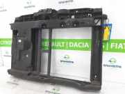 Kühlerträger 9801492280 Peugeot 2008 (CU) Großraumlimousine 1.2 Vti 12V PureTech 82 (EB2F(HMZ)) 2014-10