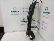 Scheibenwaschbehälter Vorne 9819973880 Citroën C4 Grand Picasso (3A) Großraumlimousine 1.2 12V PureTech 130 (EB2DTS(HNY)) 2017-06