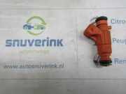 Kraftstoff-Injector 1984E9 Citroën C3 (FC/FL/FT) Schrägheck 5-drs 1.6 16V (TU5JP4(NFU)) 2002-07