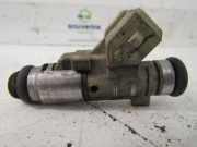 Kraftstoff-Injector 1984C2 Peugeot 206 (2A/C/H/J/S) Schrägheck 1.4 XR,XS,XT,Gentry (TU3JP(KFX)) 1999-03