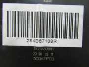 Sicherungskasten 284B67108R Renault Grand Scénic IV (RFAR) Großraumlimousine 1.2 TCE 130 16V (H5F-408(H5F-F4)) 2017-06