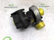 Turbolader 9623320880 Peugeot Expert (222/224) Van 1.9TD (XUD9TF(DHX)) 1999-07