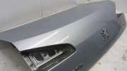 Heckklappe 8701L2 Peugeot 607 (9D/U) Limousine 2.9 24V (ES9J4S(XFX)) 2003-05