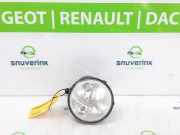 Nebelscheinwerfer Rechts Vorne 261509865R Renault Twingo II (CN) Schrägheck 3-drs 1.2 16V (D4F-770) 2012-03