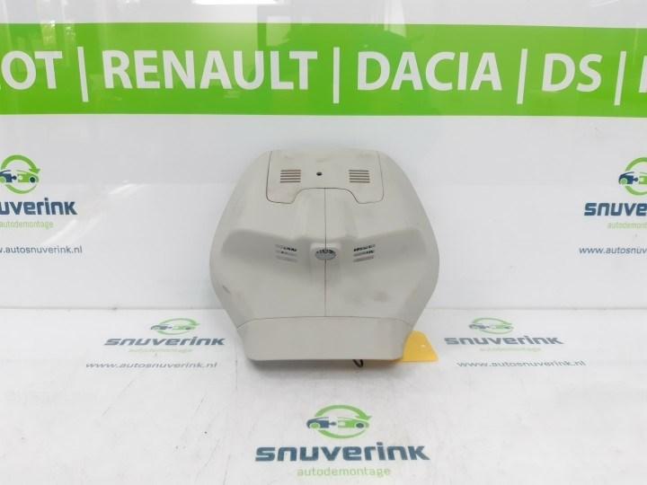 Verkleidung Himmel 963A83583R Renault Megane IV (RFBB) Schrägheck 5-drs 1.5 Energy dCi 110 (K9K-656(K9K-G6)) 2017-05 Bild Verkleidung Himmel 963A83583R Renault Megane IV (RFBB) Schrägheck 5-drs 1.5 Energy dCi 110 (K9K-656(K9K-G6)) 2017-05