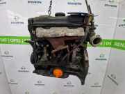 Motor HFZ000 Peugeot 206 (2A/C/H/J/S) Schrägheck 1.1 XN,XR (TU1JP(HFZ)) 1999-08