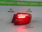 Rücklicht Rechts 265509761R Renault Clio V (RJAB) Schrägheck 5-drs 1.0 TCe 90 12V (H4D-470(H4D-E4)) 2022-11