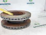 Bremsscheibe Vorne ABS 402061200R Renault Captur (2R) SUV 0.9 Energy TCE 12V (H4B-A400) 2015-01