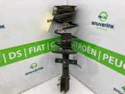 Federbein Links Vorne 8200556694 Renault Clio IV Estate/Grandtour (7R) Kombi 5-drs 0.9 Energy TCE 12V (H4B-A400(Euro 6)) 2014-01