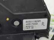 Türschloss Stangen Links Vorne 805011929R Renault Clio IV Estate/Grandtour (7R) Kombi 5-drs 0.9 Energy TCE 12V (H4B-A400(Euro 6)) 2013-08