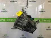 Getriebe Manuell ABS 320106997R Renault Trafic (1FL/2FL/3FL/4FL) Van 1.6 dCi 145 Twin Turbo (R9M-452(R9M-D4)) 2019-11