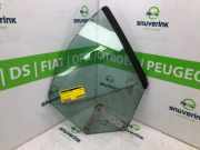 Seitenfenster Rechts Hinten 9204J0 Peugeot 206 CC (2D) Cabrio 2.0 16V (EW10J4(RFN)) 2002-04