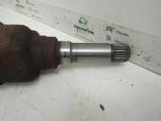 Antriebswelle Rechts Vorne ABS 9650624180 Citroën C2 (JM) Schrägheck 3-drs 1.4 HDI (DV4TD(8HX)) 2005