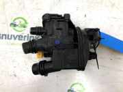 Thermostatgehäuse 9812131480 Peugeot 208 II (UB/UH/UP) Schrägheck 5-drs 1.2 Vti 12V PureTech 100 (EB2ADT(HNK)) 2020-01