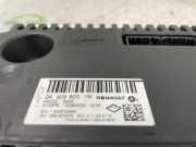 Tachoeinheit Kmh 248099342R Dacia Duster (DJF) SUV 1.2 TCE 130 12V Mild Hybrid 4x2 (H5F-A6) 2024-11