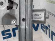 Fensterheber Rechts Vorne 807205569R Renault Clio IV Estate/Grandtour (7R) Kombi 5-drs 1.5 Energy dCi 90 FAP (K9K-608(K9K-B6)) 2015-08