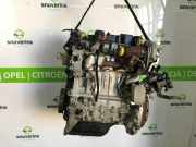 Motor 1614416880 Peugeot Partner (GC/GF/GG/GJ/GK) Van 1.6 HDI, BlueHDI 75 (DV6FE(BHW)) 2017-09