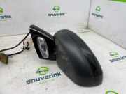 Außenspiegel Rechts 96574425YP Citroën C5 III Tourer (RW) Kombi 2.0 16V (EW10A(RFJ)) 2009-04