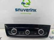 Bedienung Heizung 9831889280 Opel Corsa F (UB/UH/UP) Schrägheck 5-drs 1.2 12V 75 (F12XEL(EB2FD)) 2021-04