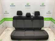 Rücksitzbank 1611574380 Citroën C4 Cactus (0B/0P) Schrägheck 5-drs 1.2 PureTech 82 12V (EB2F(HMZ)) 2014-11