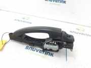 Türgriff Außen Links 8200766686 Renault Trafic (1FL/2FL/3FL/4FL) Van 2.0 dCi 16V 120 (M9R-710(M9R-V7)) 2020-11