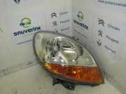 Scheinwerfer Rechts 8200150617 Renault Kangoo Express (FC) Van 1.5 dCi 60 (K9K-704) 2005-06