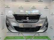 Stoßstange Vorne 983851711T Peugeot 2008 (UD/UK/UR/US/UX) Großraumlimousine 1.2 VTi 12V PureTech 130 (EB2ADTS(HNS)) 2021-07