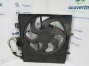 Kühlerventilatormotor 7701045816 Renault Scénic I (JA) Großraumlimousine 1.8 16V (F4P-720) 2002-11