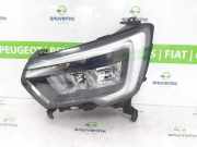 Scheinwerfer Links 260607867R Renault Master III (FV) Van 2.3 Energy dCi 180 Twin Turbo 16V FWD (M9T-726(M9T-G7)) 2024-01