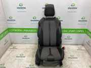 Sitz Rechts Vorne 1622708080 Peugeot 3008 II (M4/MC/MJ/MR) Großraumlimousine 1.2 12V e-THP PureTech 130 (EB2ADTS(HNS)) 2020-07