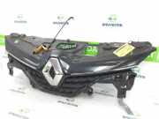 Grill 044196660004 Renault Clio V (RJAB) Schrägheck 5-drs 1.0 TCe 100 12V (H4D-472) 2020-10