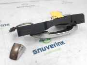 Türgriff Außen Links Hinten 806079016R Renault Megane IV (RFBB) Schrägheck 5-drs 1.5 Energy dCi 110 (K9K-646) 2016-08
