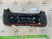 Stoßstange Hinten 850224645R Renault Clio IV (5R) Schrägheck 5-drs 0.9 Energy TCE 90 12V (H4B-400(H4B-A4)) 2021-04