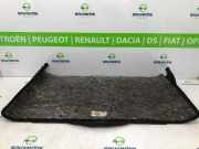 Kofferraum Matte 7568QT Peugeot 107 Schrägheck 1.0 12V (384F(1KR)) 2010-08